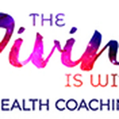 The Divine is Within Holistic Health Coaching